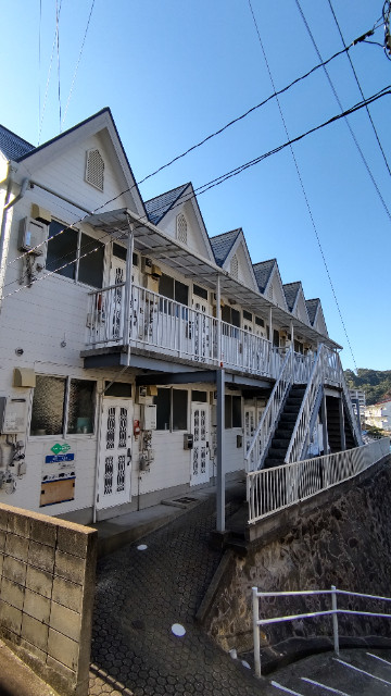 リヴェール清水