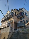 フォレストケープ住吉