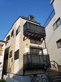 ブランメゾン文教Ⅰ