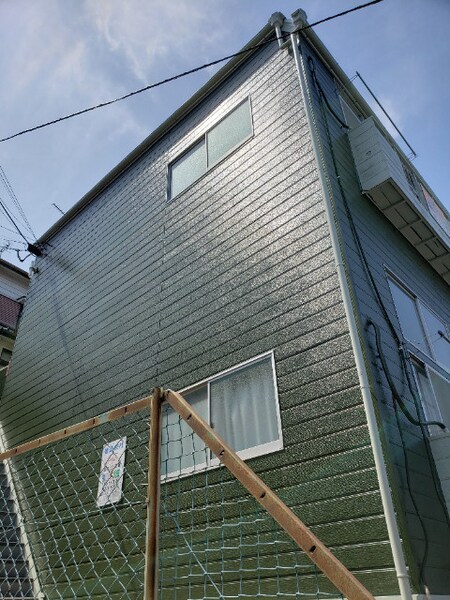 リッツ江里町外観写真