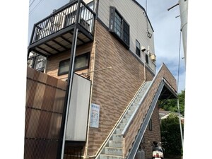 カサデカンポ昭和外観写真