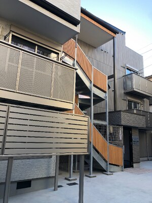 Casa　Luce外観写真