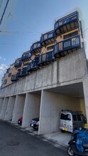アルジェントパレス弐番館