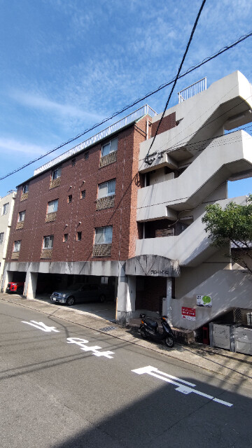 ～フローネ橋口～