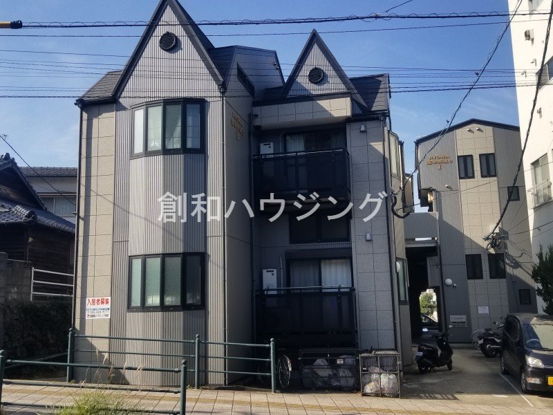ＲＹＯＷＡ医学部通り２