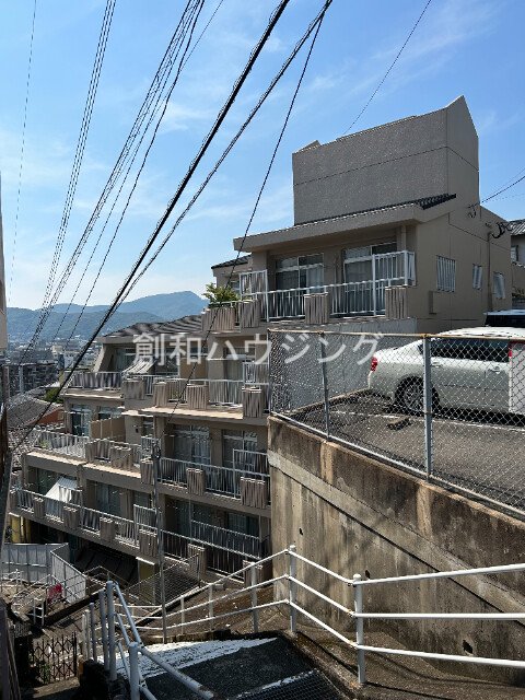 ハイツ新目覚
