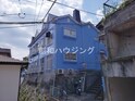 リバティハウス