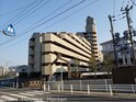 スカイハイツ西町Ａ棟