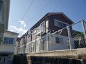 Terraced House FU