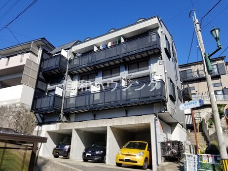 コリドール浦上外観写真