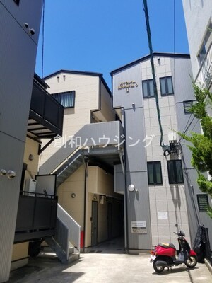 ＲＹＯＷＡ医学部通り１外観写真