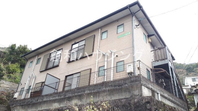 グリーンパル立岩