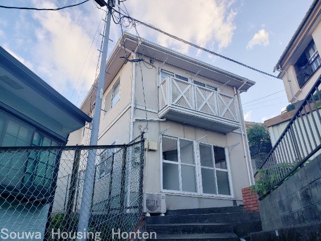 ドミール江里Ⅰ