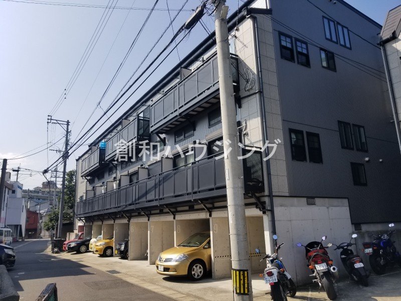 ハイムセレクトⅠ