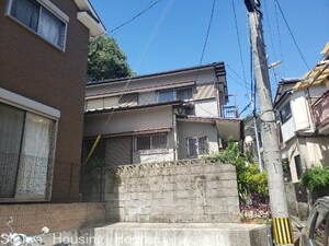 赤迫２丁目貸家外観写真