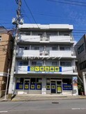 BRILLANT扇町　KYOEI五番館