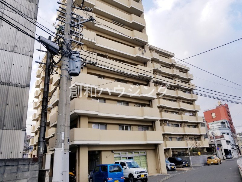 トーカンマンション大橋町