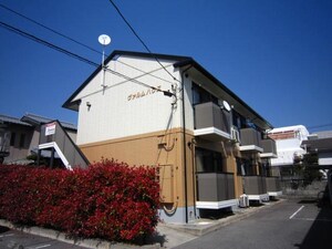 ヴァルムハウス外観写真