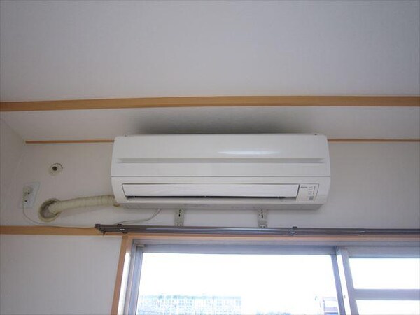空調設備