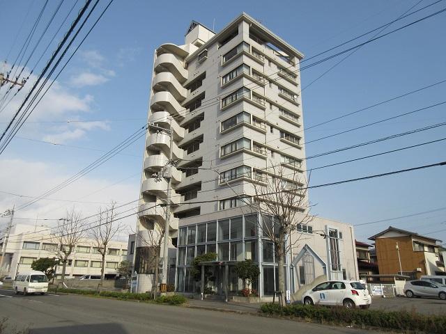 鳴門濱口ビル