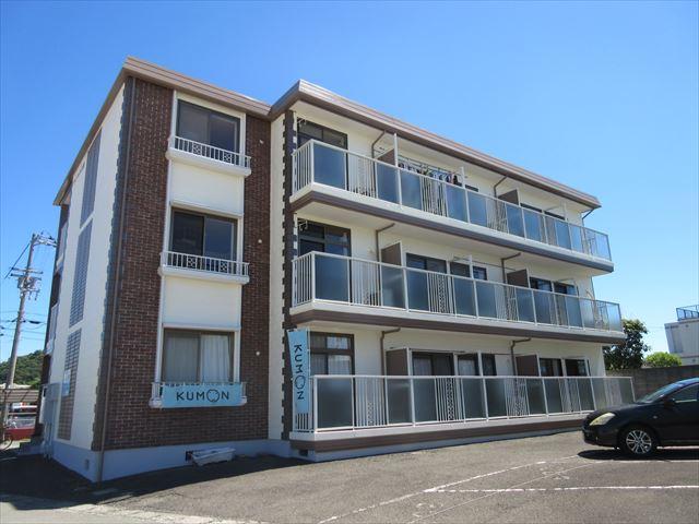 ヴァンベール立岩