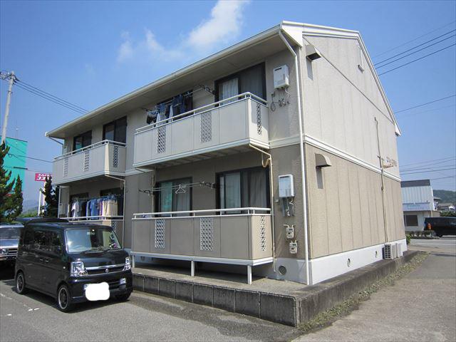 セジュールみずほ