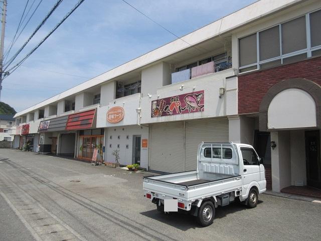 井川店舗
