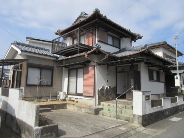平岡邸