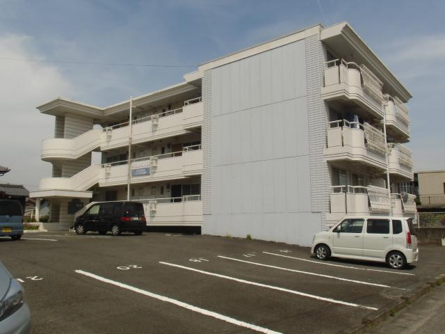 サンモーリア彩