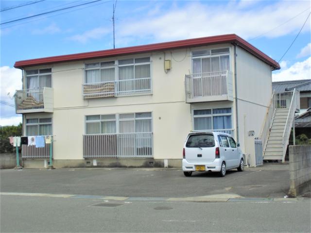 コーポ平田