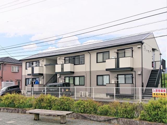 セブンハイツ瀧川Ⅱ