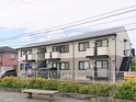 セブンハイツ瀧川Ⅱ