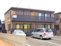 愛日ハイツ川島