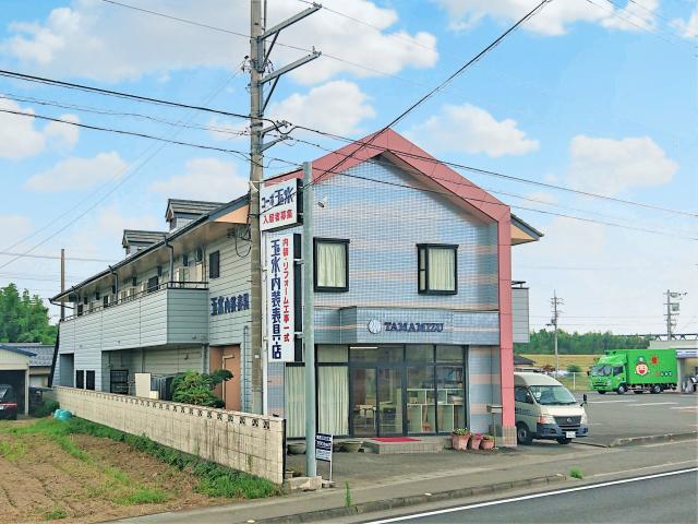 コーポ玉水Ⅰ