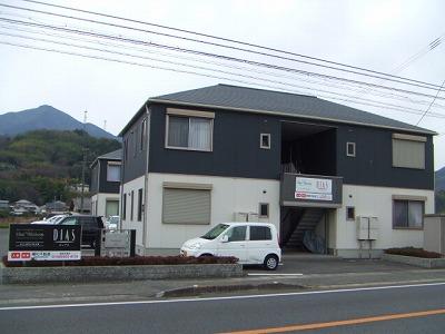 シャーメゾンソレイユ