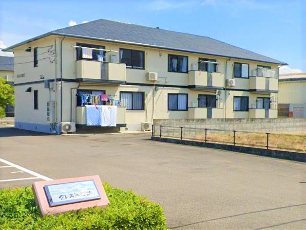 クレスト諏訪
