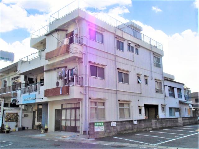 勝浦ビル