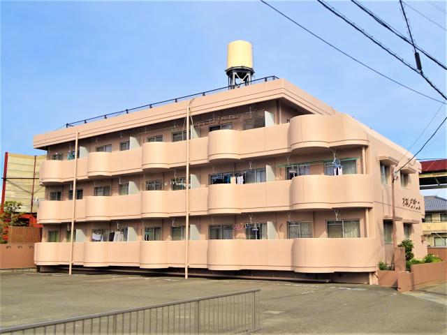 杉本レジデンス