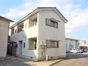 上下島ハイツA
