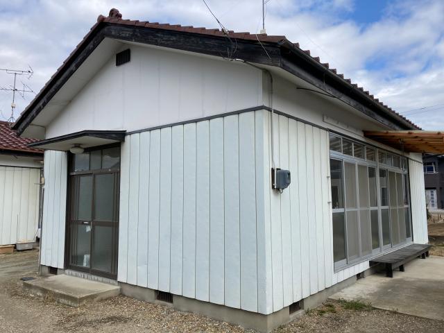 高橋様貸家
