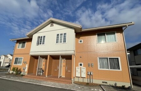 カジュアルスクエア外観写真