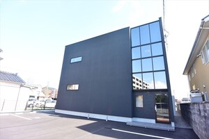 Clover KUBOMOTO外観写真