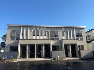 カナロアⅤ外観写真