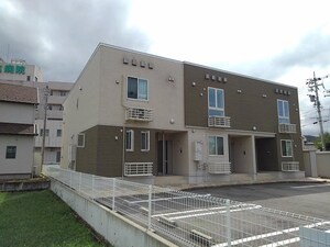 エトワール八尾Ⅲ外観写真