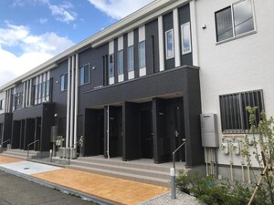 プロスパークⅡ外観写真