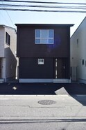 婦中町貸家　