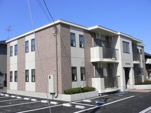 フィレンツェB外観写真