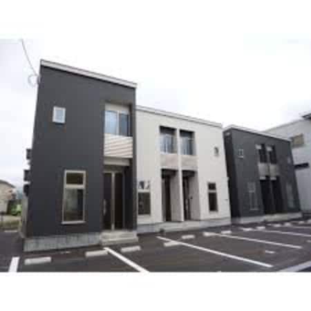 studio AZUL外観写真