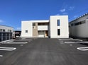 INTEGRAL新高岡駅
