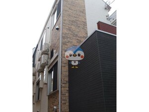 グランドーレ高円寺(ｺｳｴﾝｼﾞ)外観写真